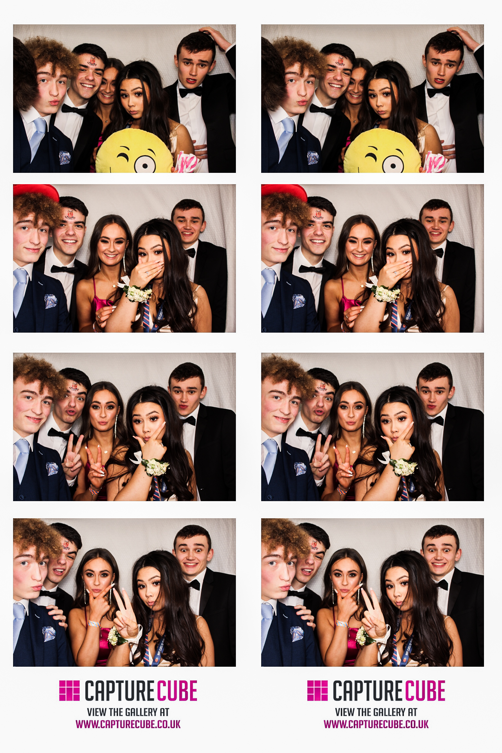 Wallace High Formal | View more photos from the event at gallery.capturecube.co.uk/u/Capture-Cube/Wallace-High-Formal